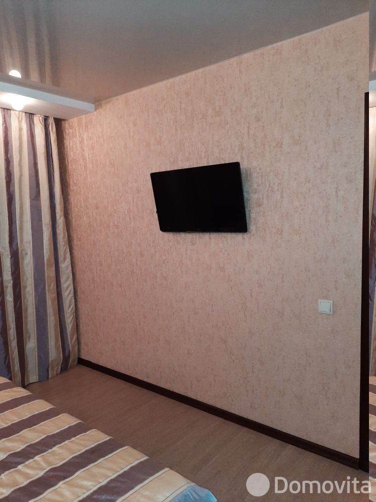 квартира, Минск, ул. Нововиленская, д. 13А в Центральном районе