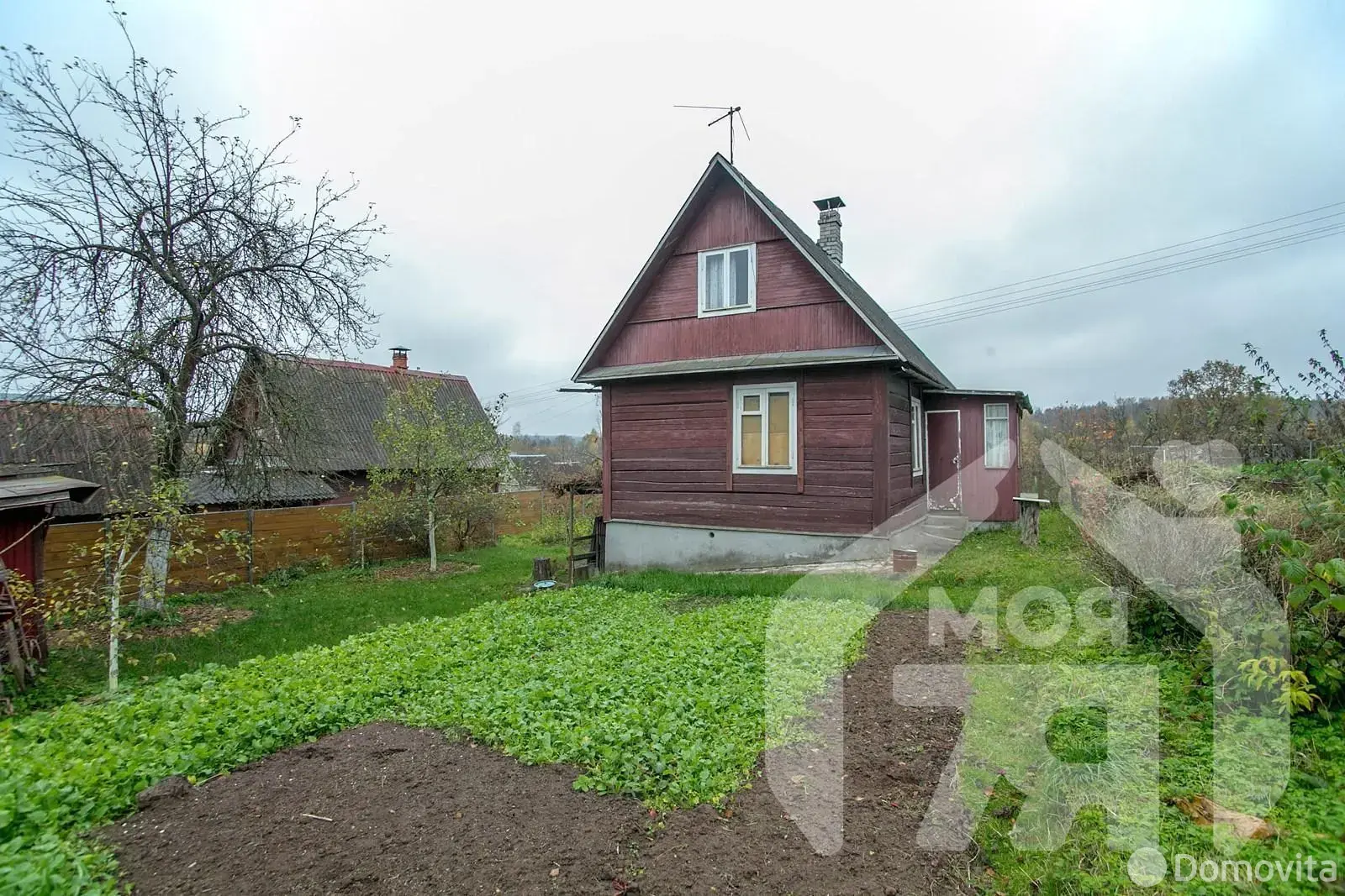 Купить 2-этажную дачу в БОЯРЫ Минская область, 11000USD, код 184422 - фото 19