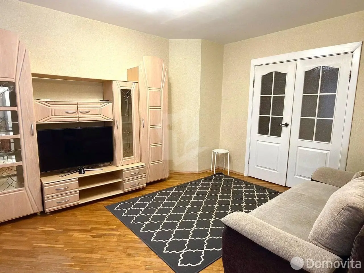 Цена аренды квартиры, Минск, ул. Бурдейного, д. 14