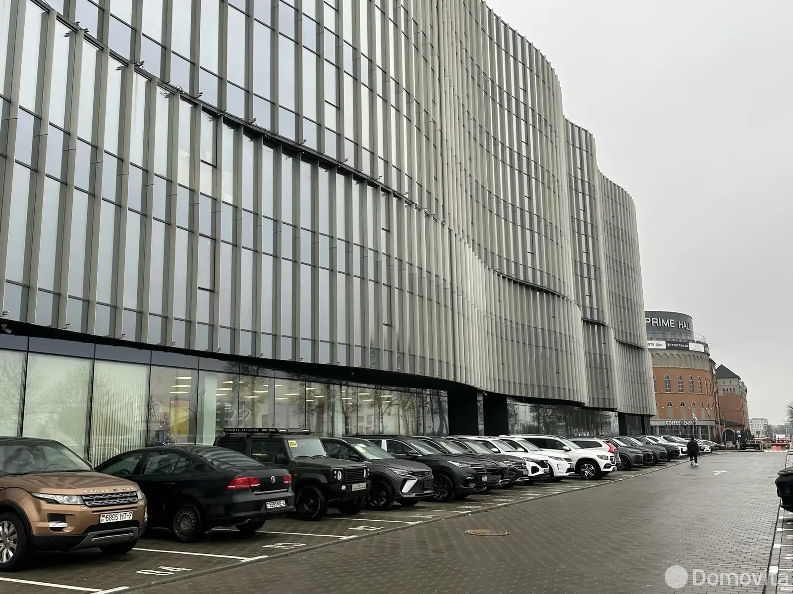 Купить торговое помещение на пр-т Победителей, д. 63/В в Минске, 585000USD, код 997515 - фото 2