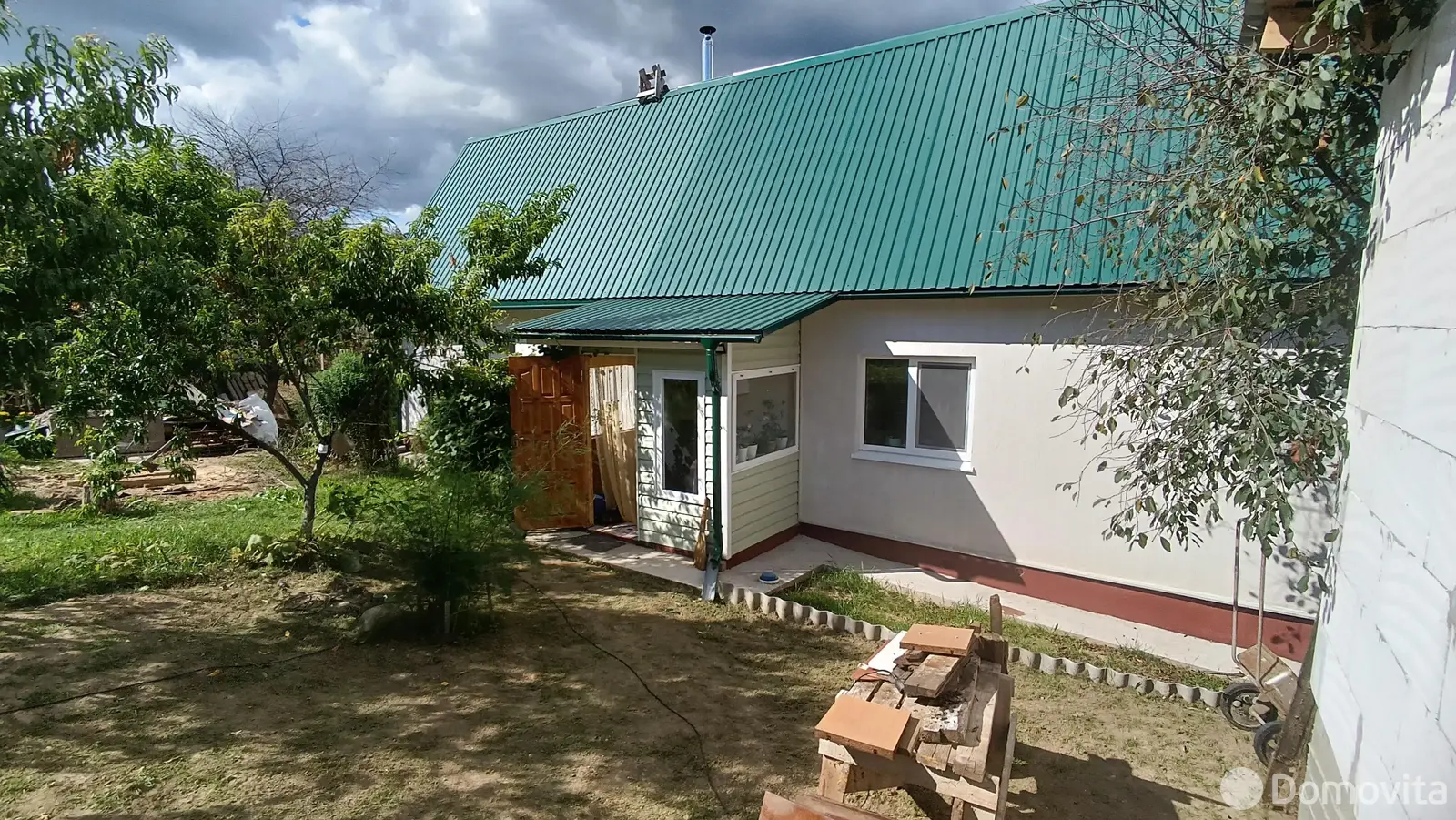 Купить 2-этажную дачу в Мэта Минская область, 70000USD, код 184131 - фото 25