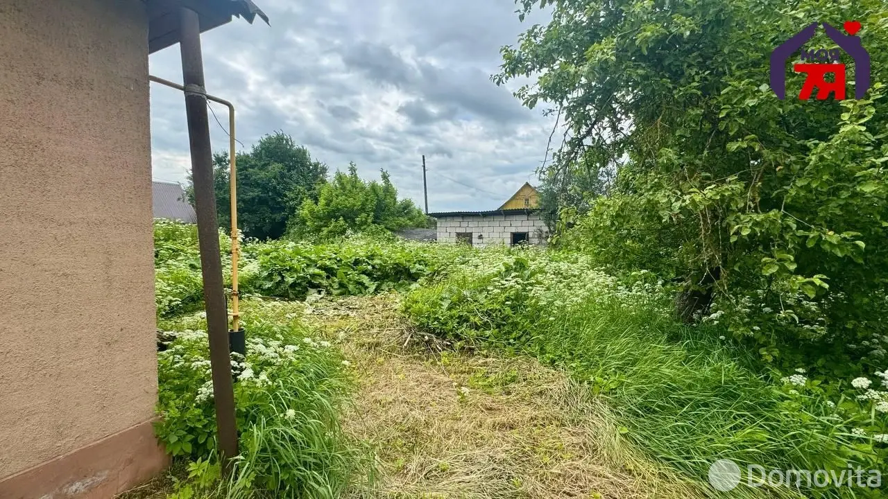 коттедж, Слуцк, ул. Виленская, д. 76 