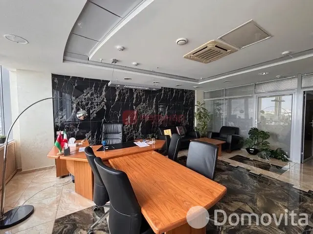 Стоимость аренды офиса, Минск, пр-т Победителей, д. 7А