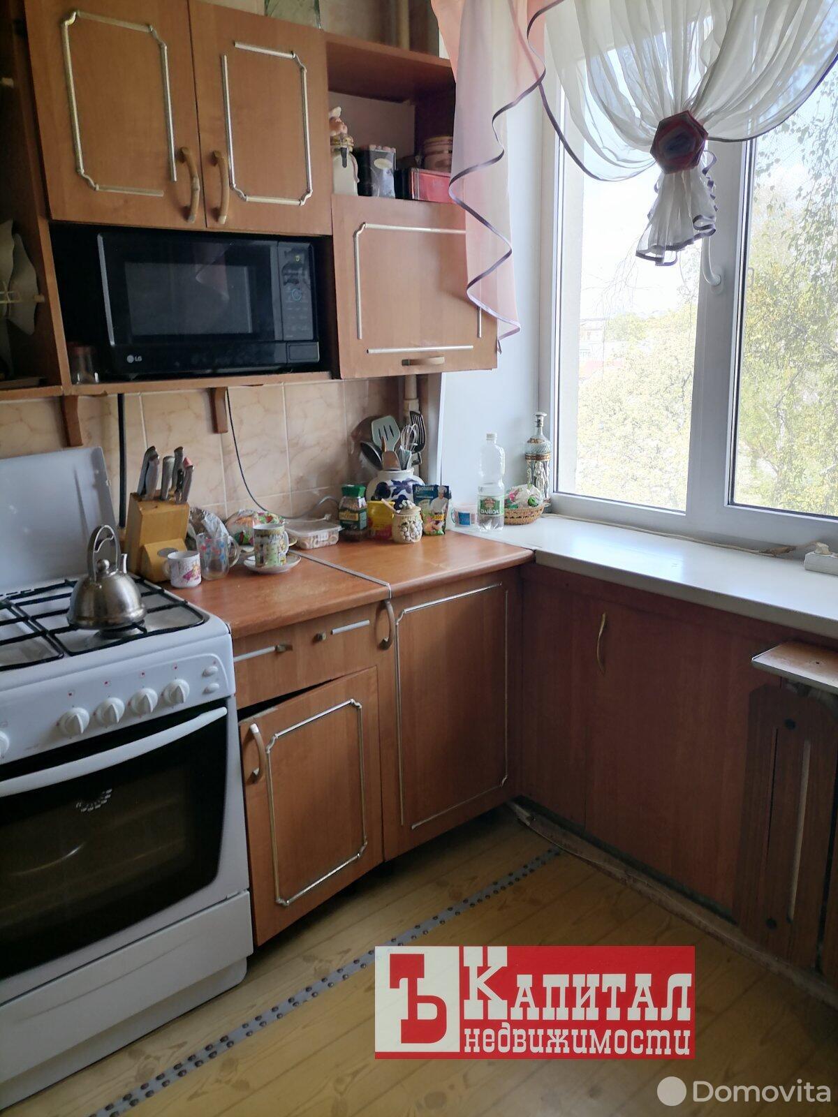 Продажа 3-комнатной квартиры в Гродно, ул. Советских Пограничников, д. 55, 40000 USD, код: 999215 - фото 6