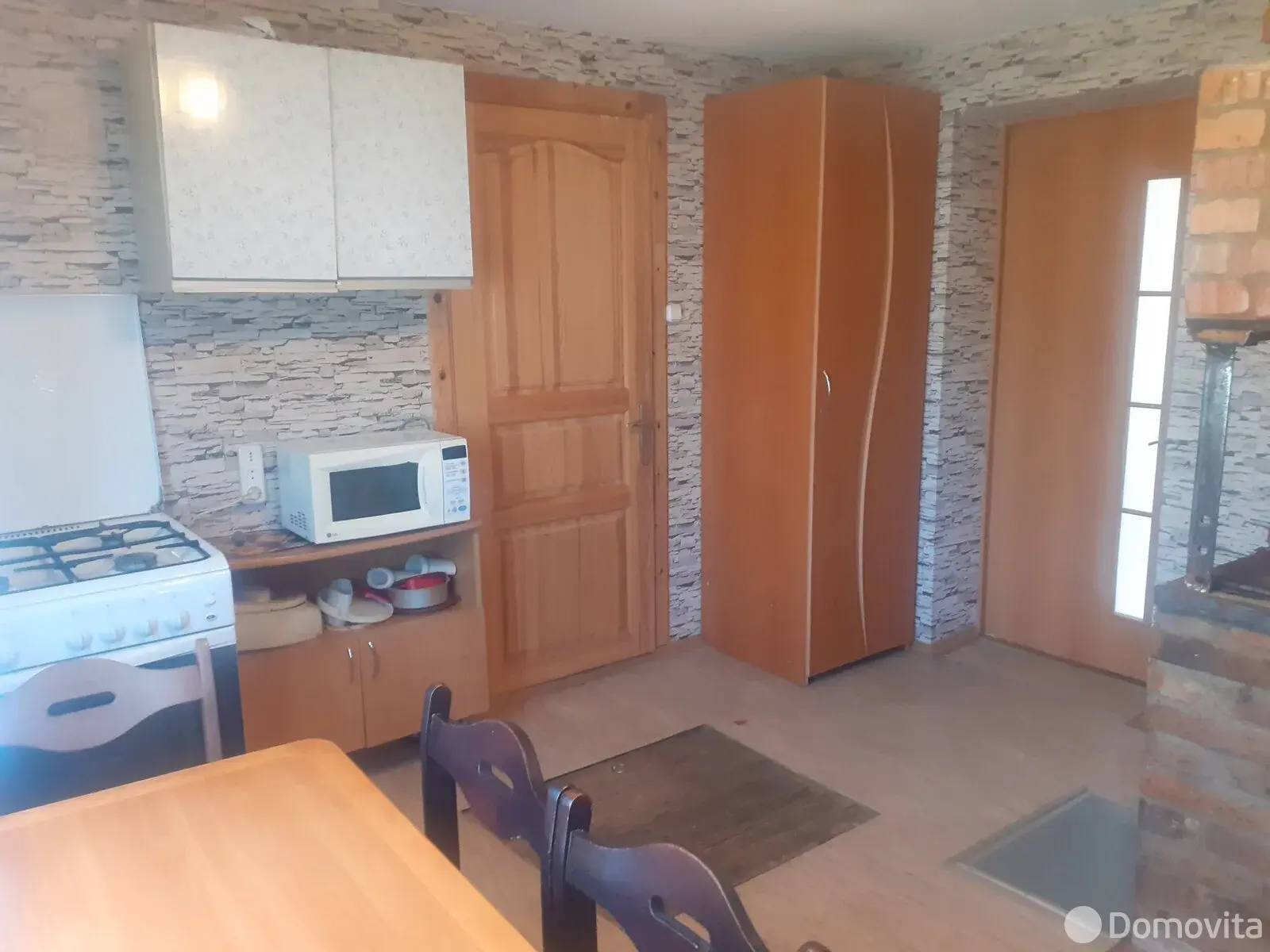 Цена продажи коттеджа, Дретунь, ул. Приозёрная
