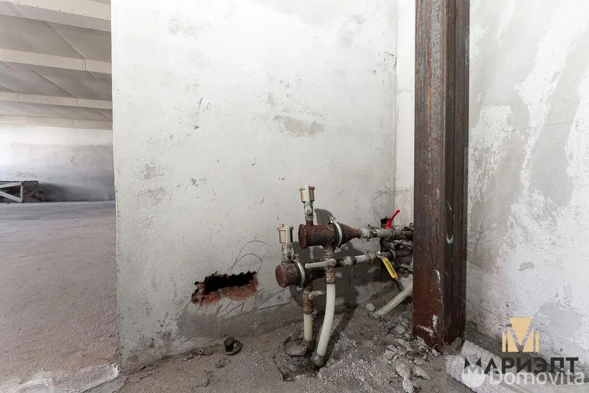 торговый объект, Минск, ул. Зыбицкая, д. 9 в Центральном районе