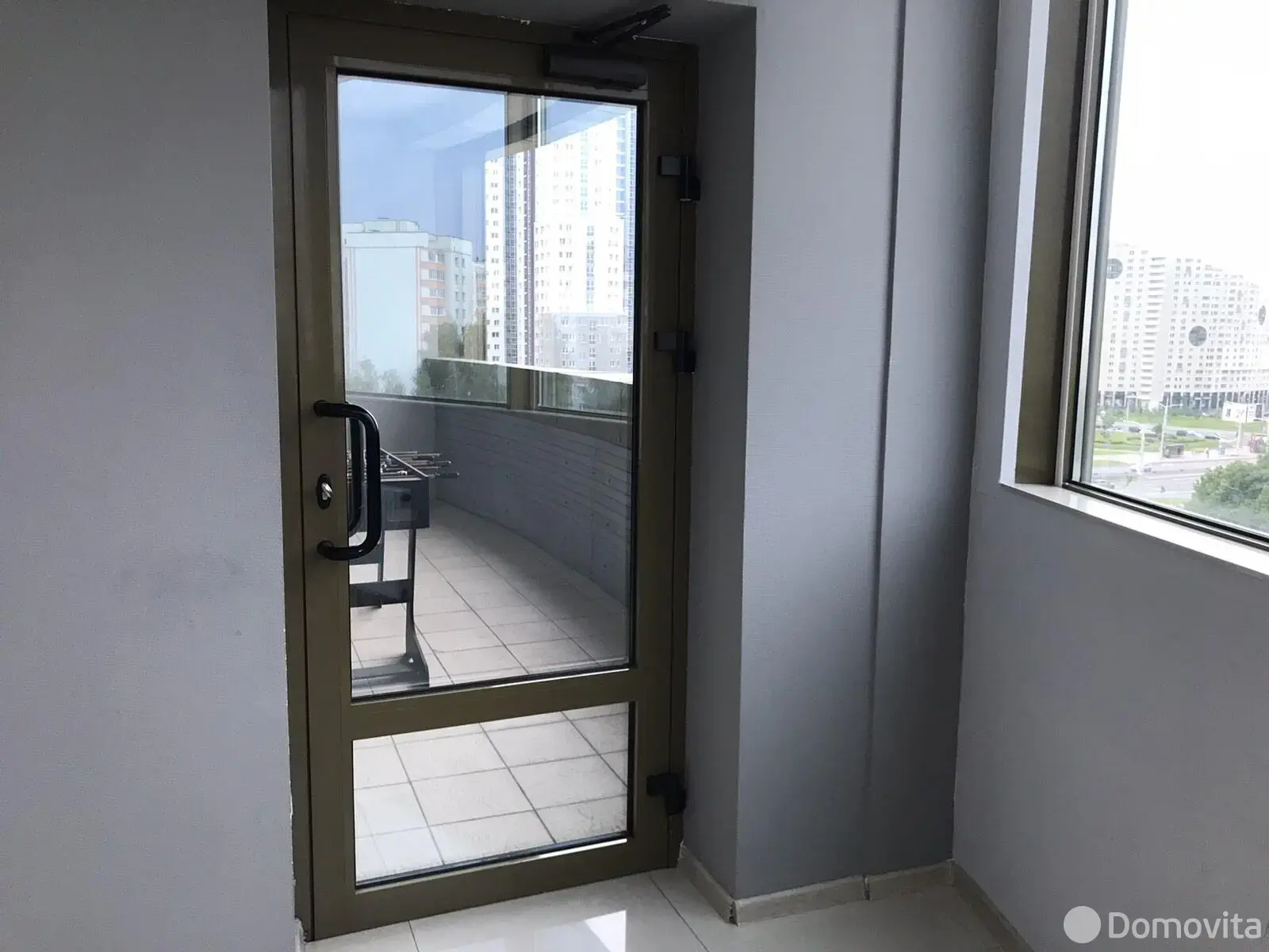 Аренда офиса на пр-т Дзержинского, д. 104 в Минске, 861EUR, код 10126 - фото 4