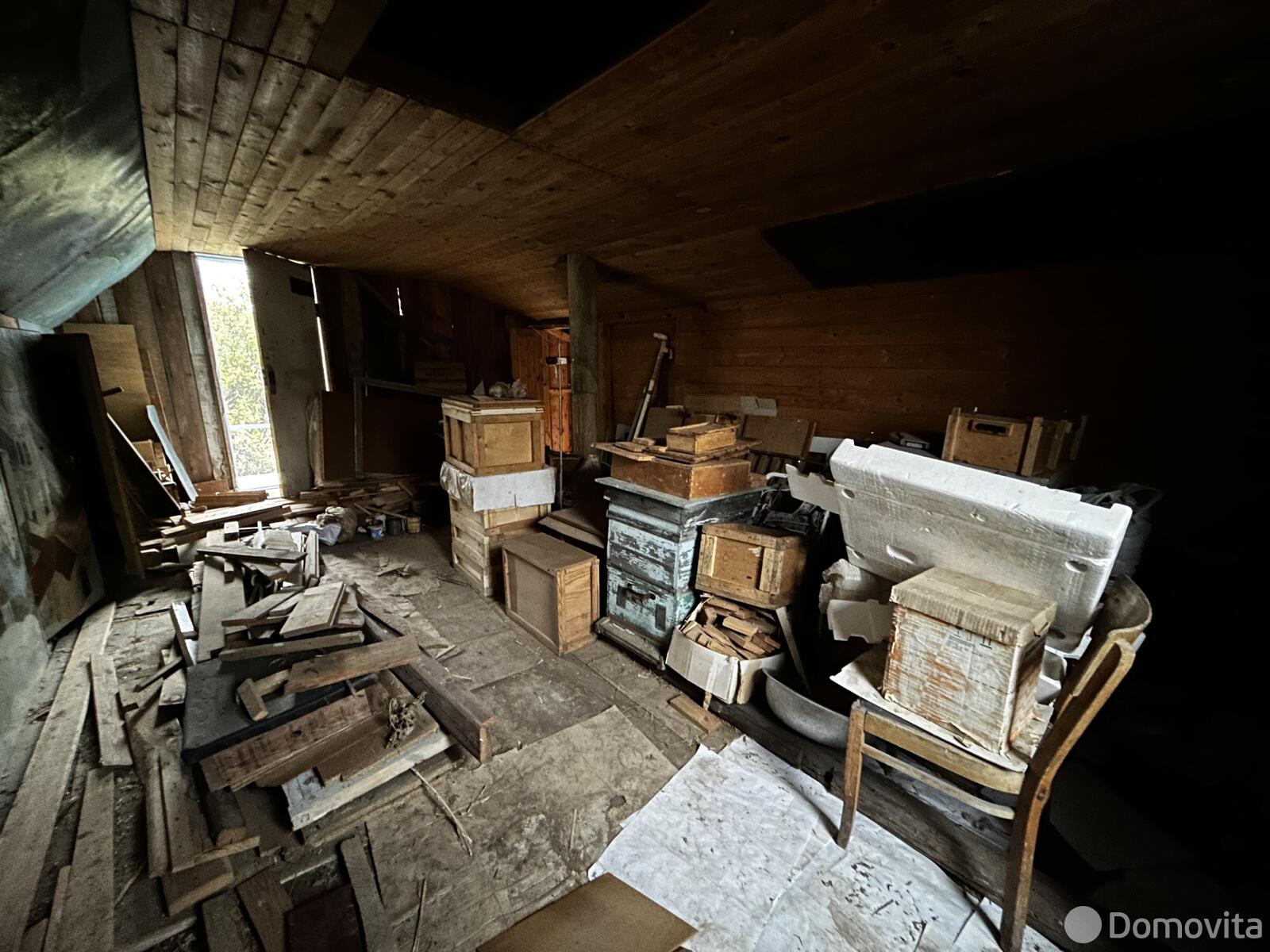 Купить 2-этажную дачу в ВЗГОРЬЕ Минская область, 13900USD, код 180630 - фото 27