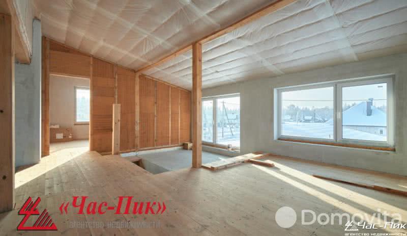 Купить 1-этажную дачу в Липовой Колоде Минская область, 185000USD, код 172247 - фото 26