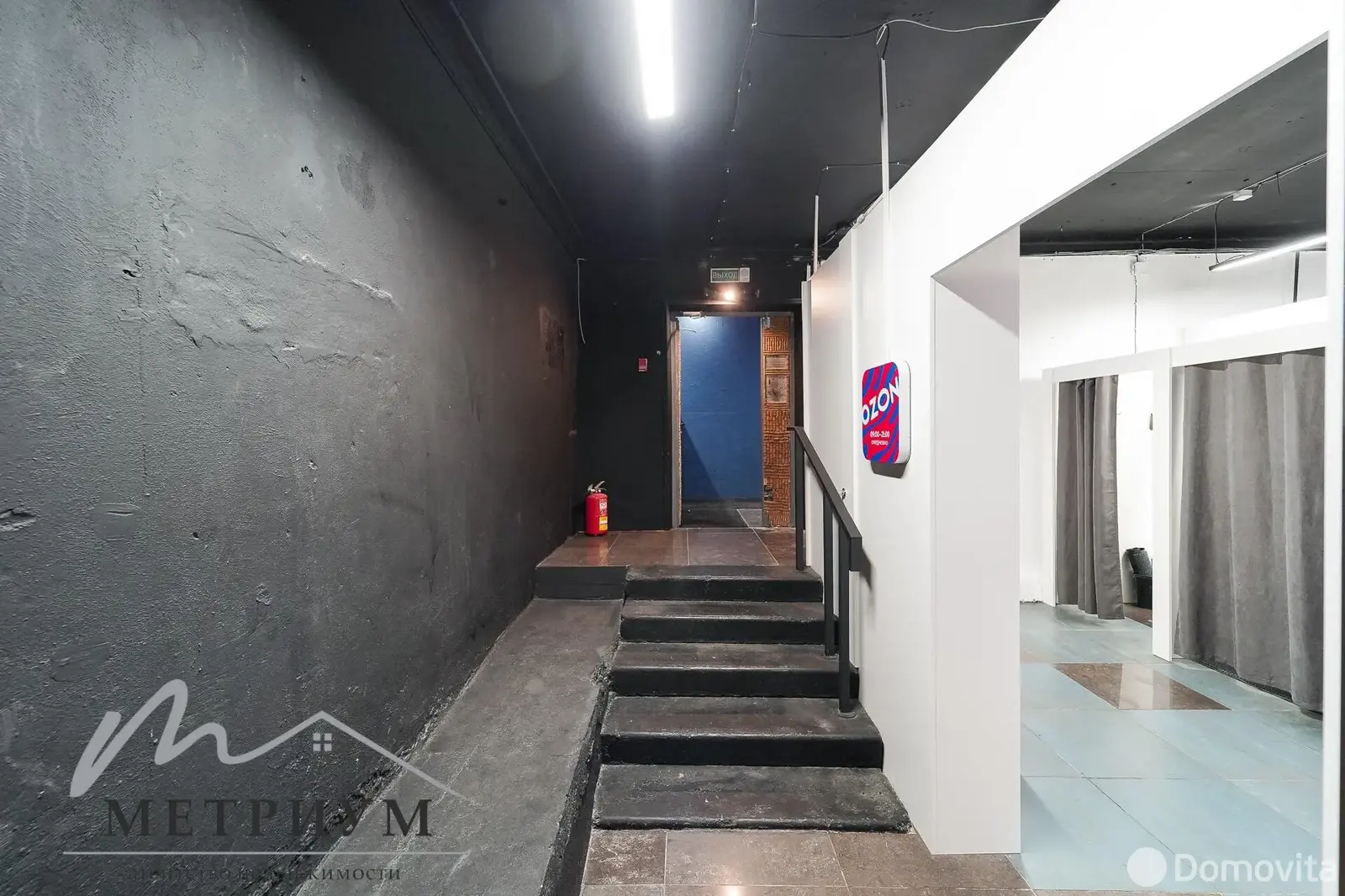 Снять торговую точку на Игуменский тр-т, д. 16 в Минске, 1216BYN, код 967581 - фото 11