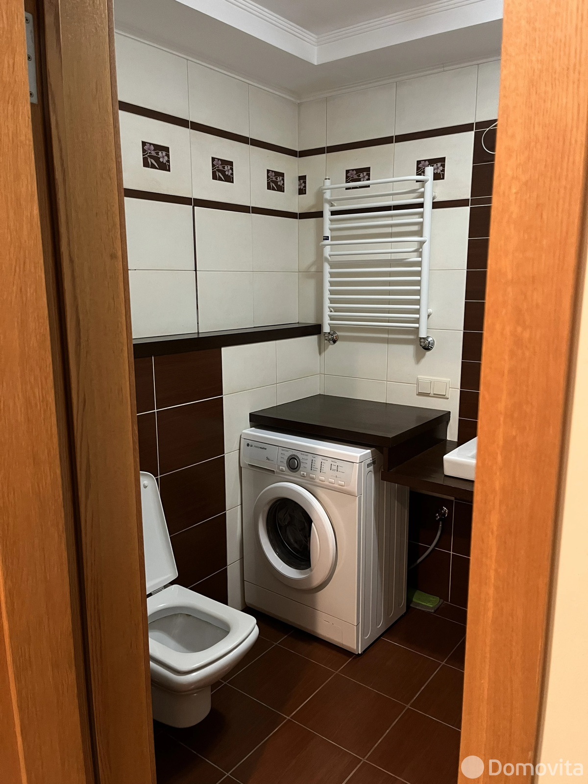 Стоимость аренды квартиры, Минск, Логойский тр-т, д. 15/3