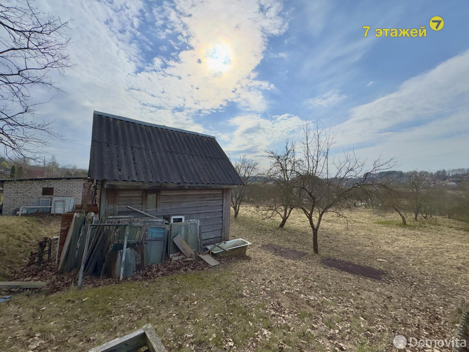 Продажа 1-этажной дачи в Друкар Минская область, 13250USD, код 182672 - фото 21