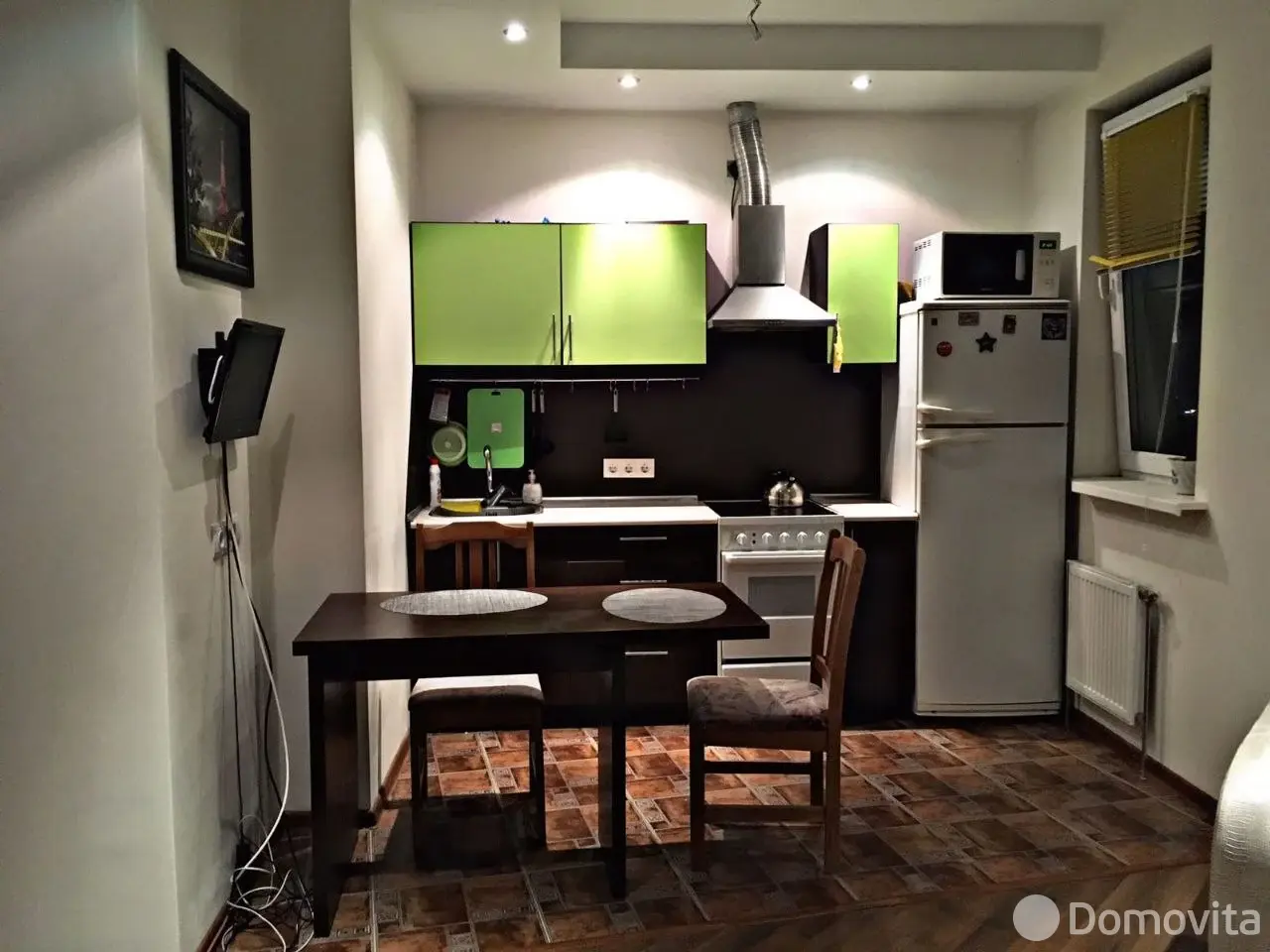 квартира, Минск, ул. Неманская, д. 3А от собственника