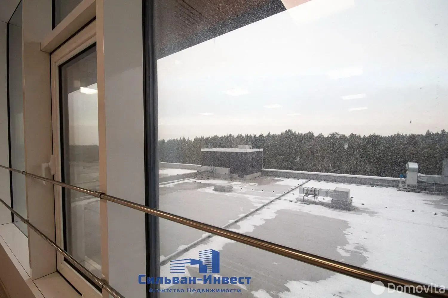 Аренда офиса на пр-т Партизанский, д. 79 в Минске, 18310EUR, код 13974 - фото 7