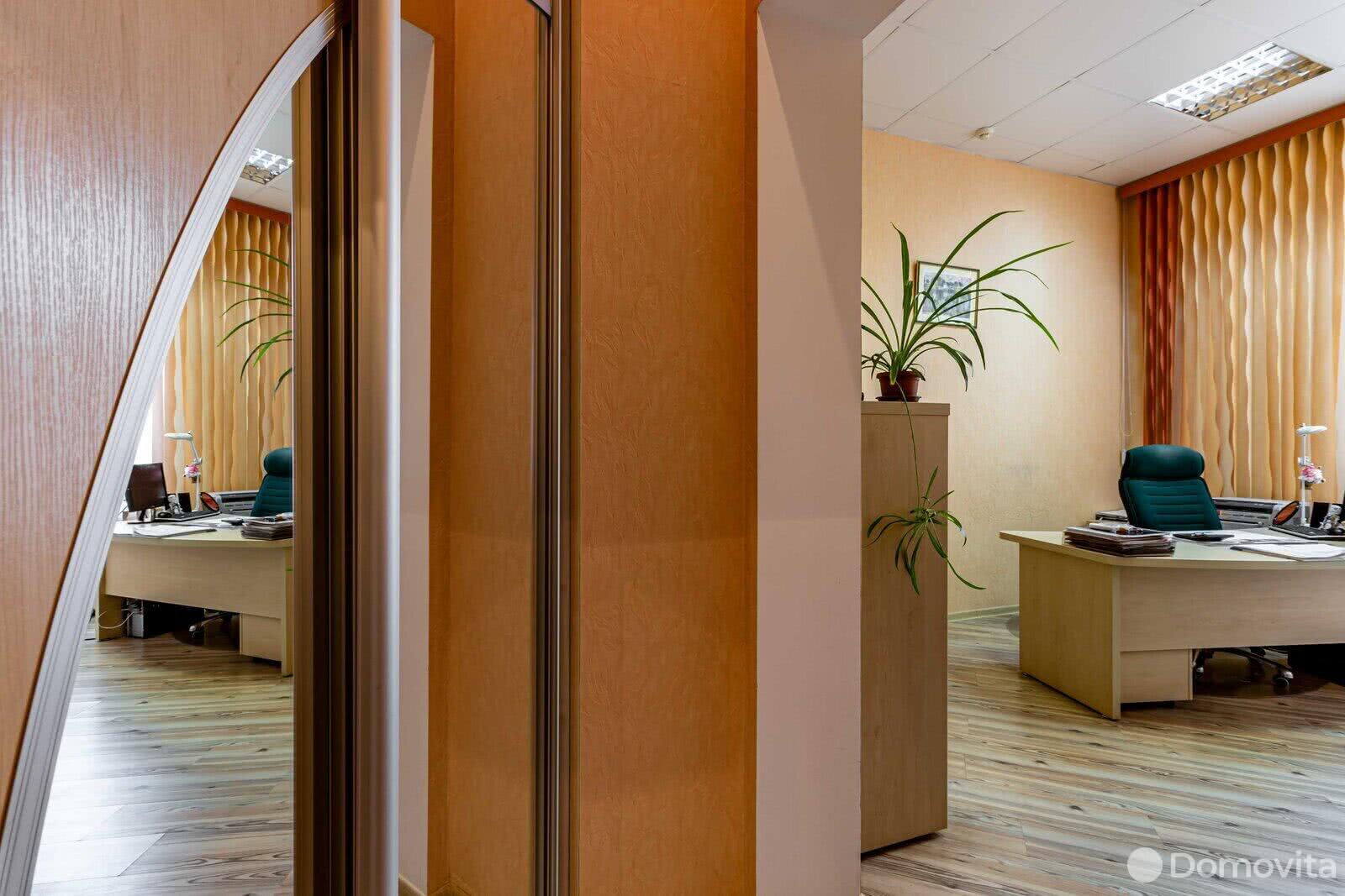 Купить офис на ул. Маяковского, д. 127/2 в Минске, 648000USD, код 6604 - фото 31