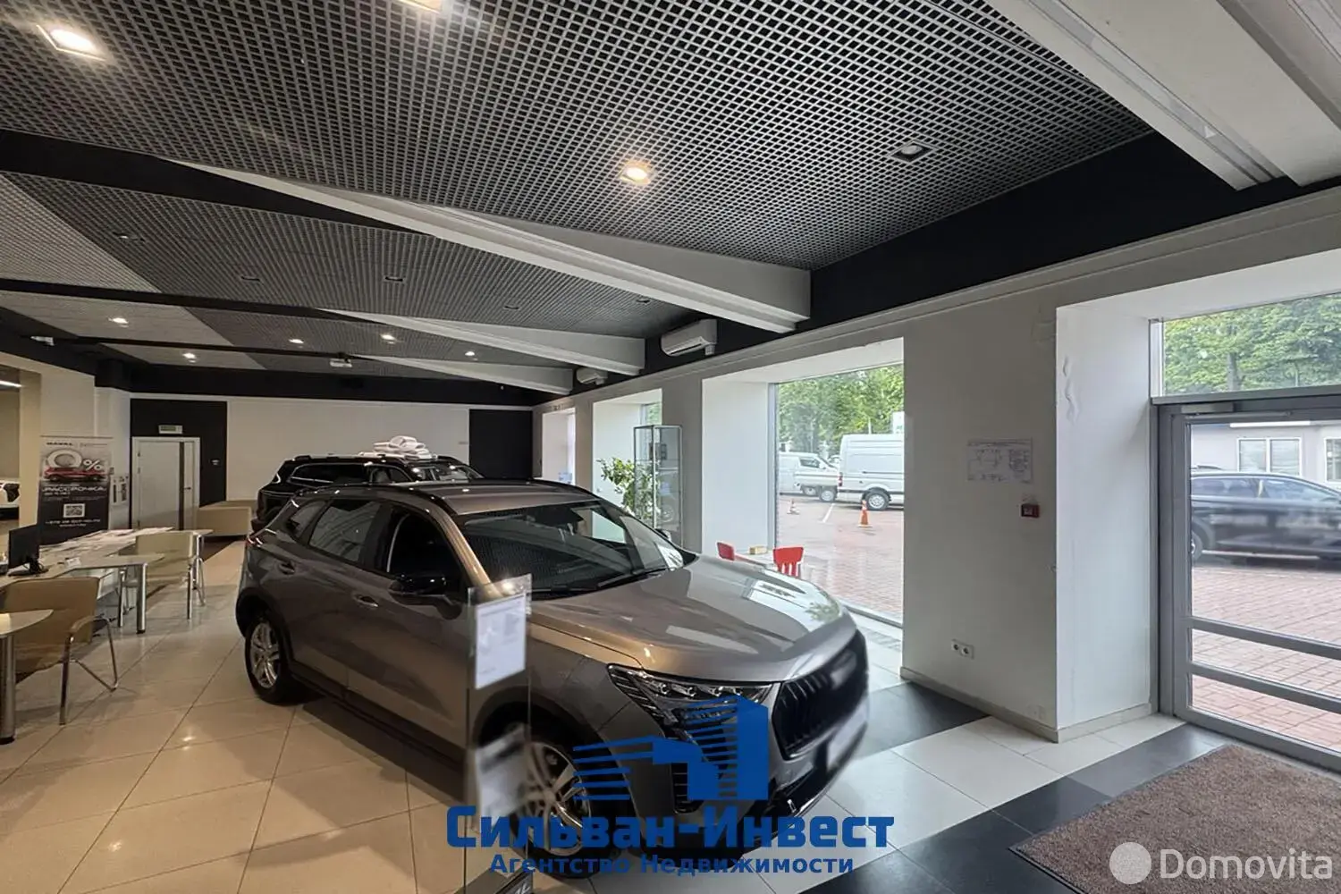 офис, Минск, ул. Свердлова, д. 23 в Ленинском районе