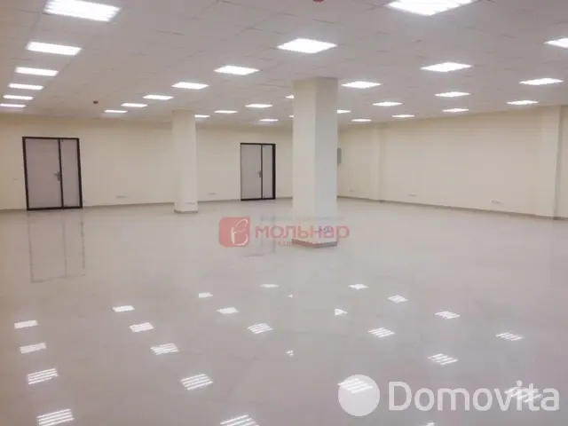 Купить офис на пр-т Дзержинского, д. 3Б в Минске, 300960USD, код 9029 - фото 4