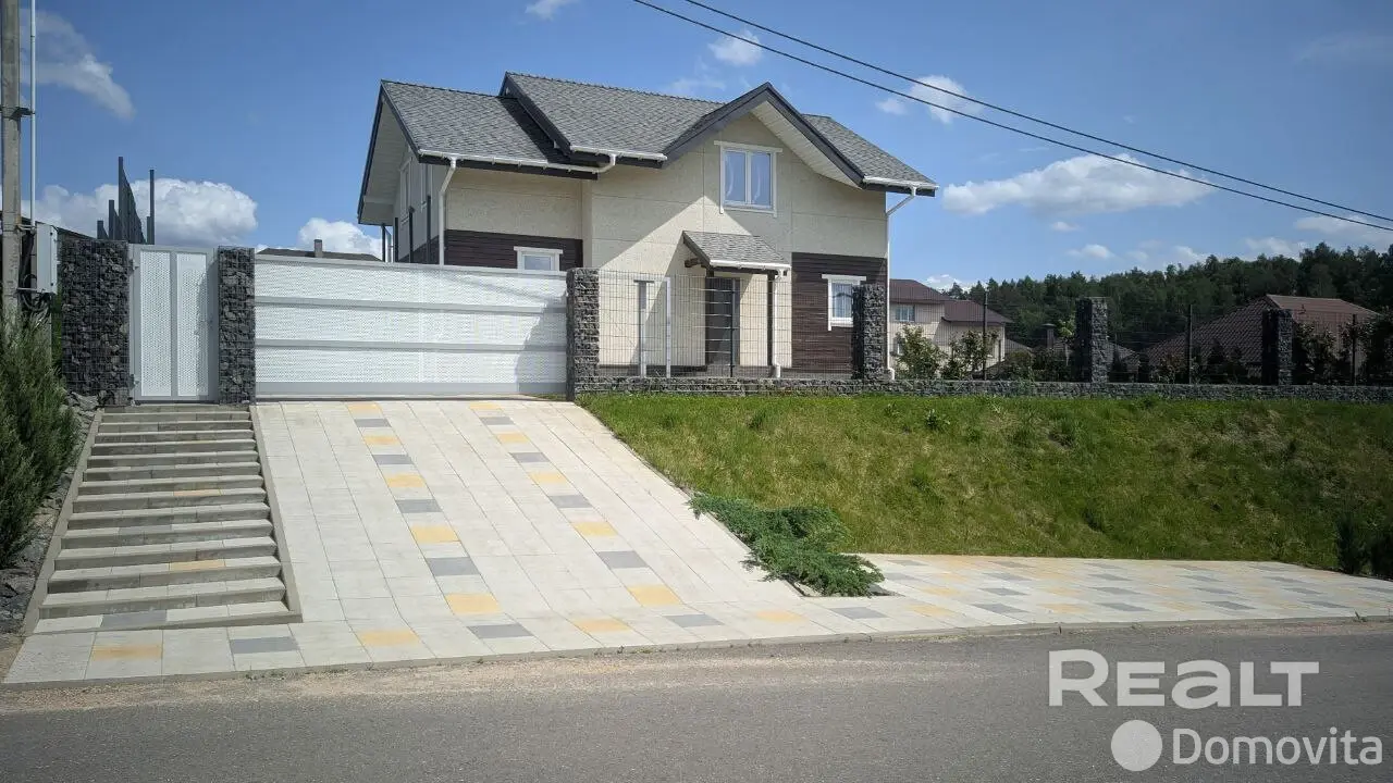 Стоимость продажи коттеджа, Слобода, д. 22