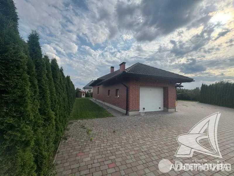 коттедж, Брест, 
