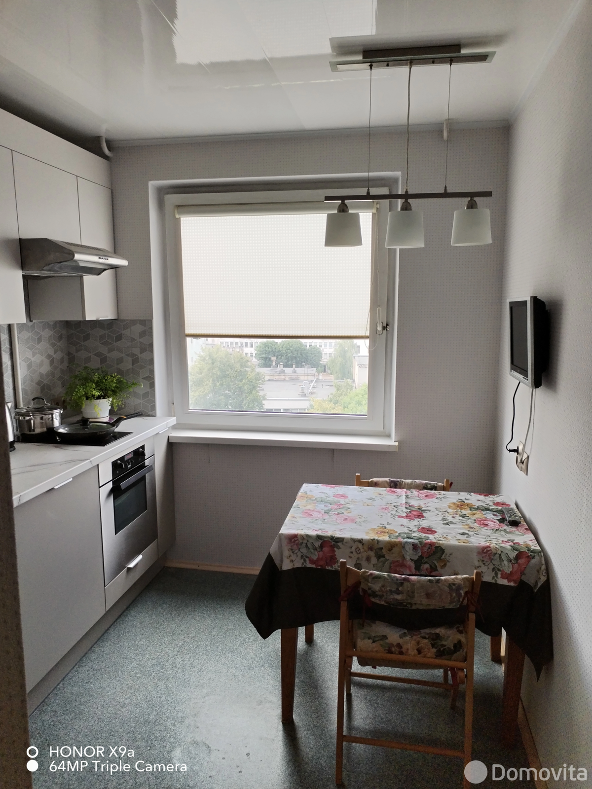 Снять 3-комнатную квартиру в Минске, ул. Максима Богдановича, д. 53, 750USD, код 149259 - фото 25