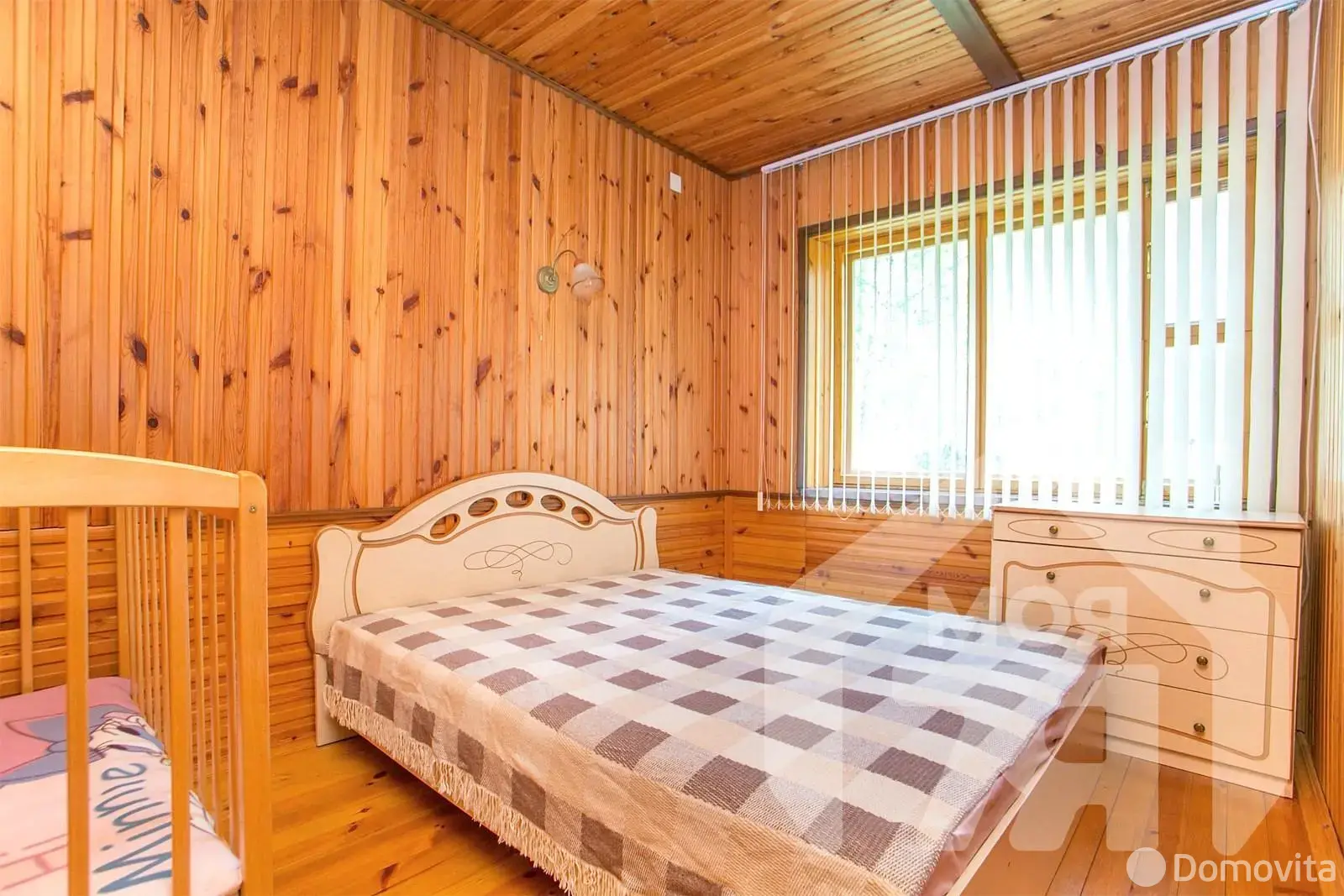 Купить 2-этажную дачу в НИВА-2 Минская область, 85000USD, код 183486 - фото 16