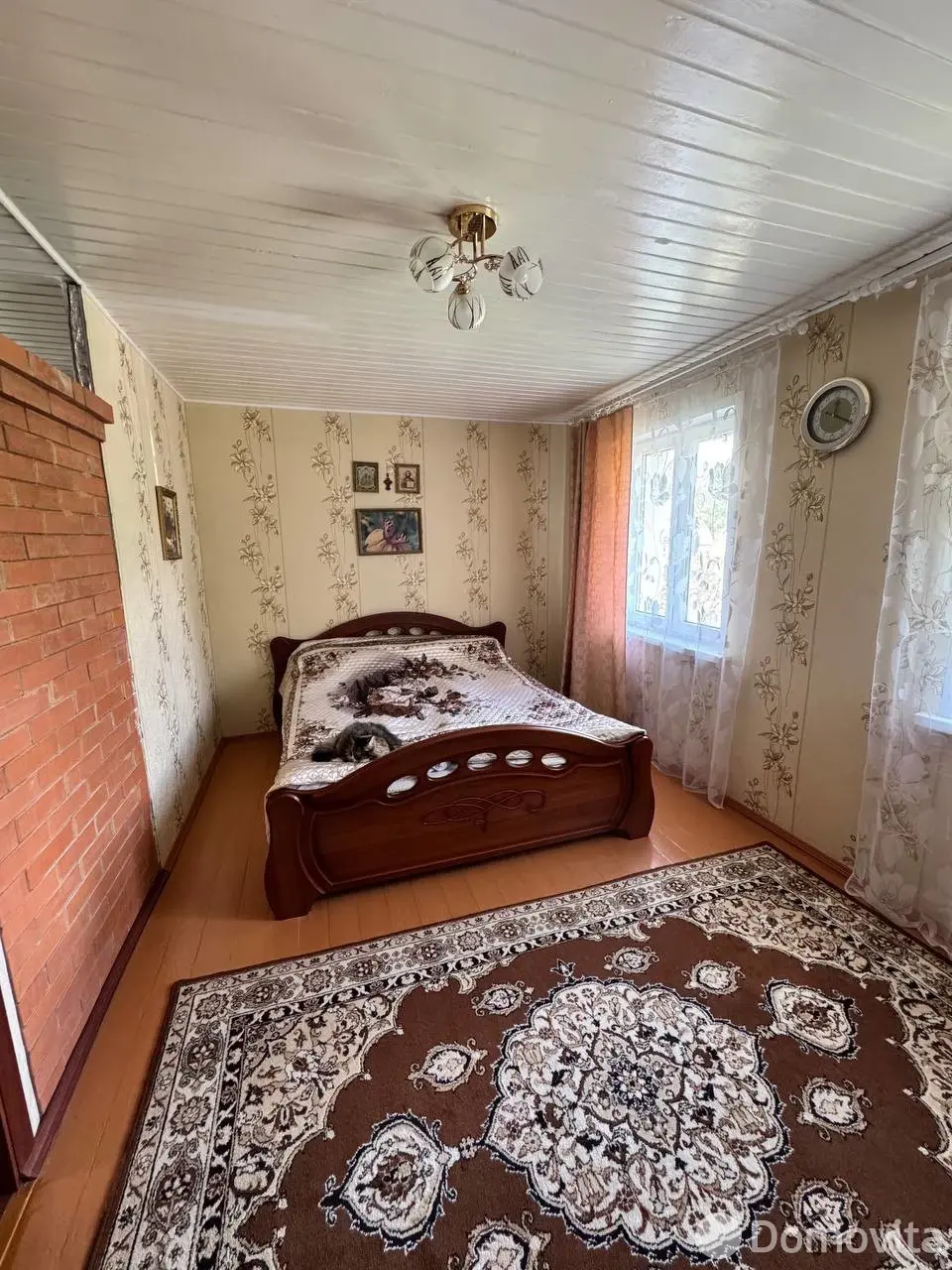 Продажа 2-этажной дачи в Меридиан-2002 Минская область, 55000USD, код 183018 - фото 15