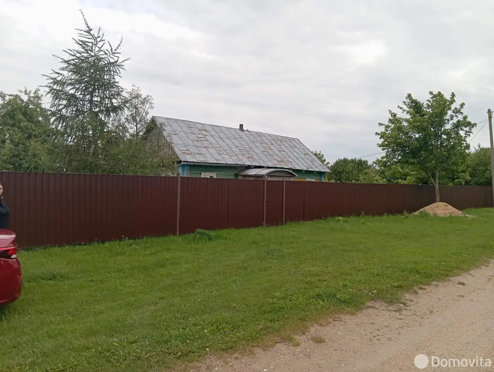 продажа дачи, Большая Быховщина, ул. Янки Купалы, д. 98