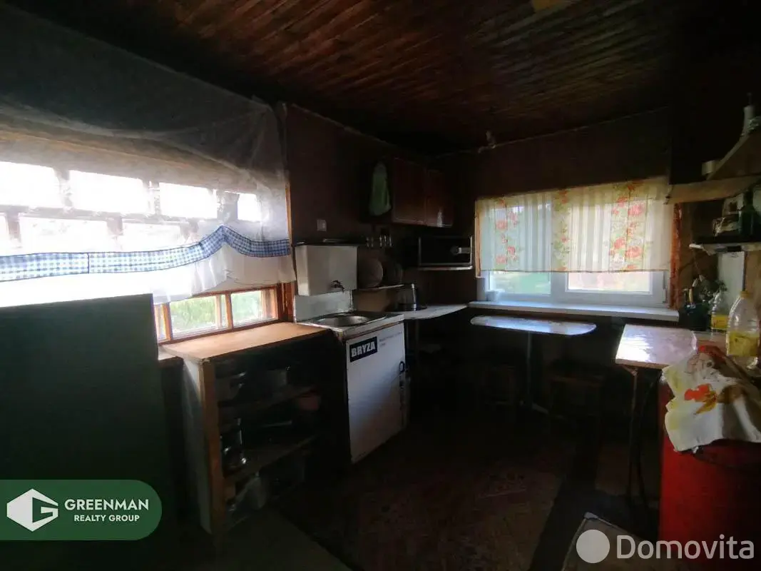 Купить 3-этажную дачу в Трактор-Колоницы Минская область, 17000USD, код 184285 - фото 12