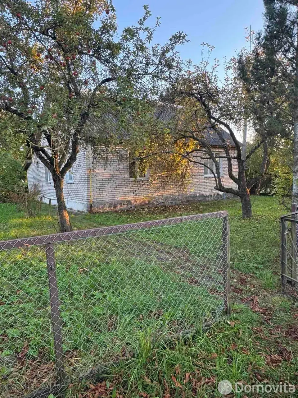 Стоимость продажи коттеджа, Островец, ул. Энгельса