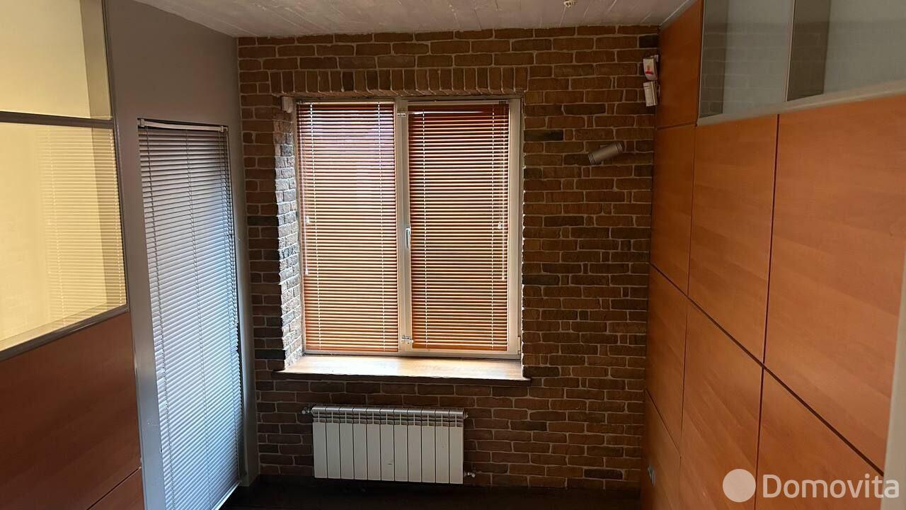 Снять офис на ул. Немига, д. 42 в Минске, 1400USD, код 13061 - фото 13