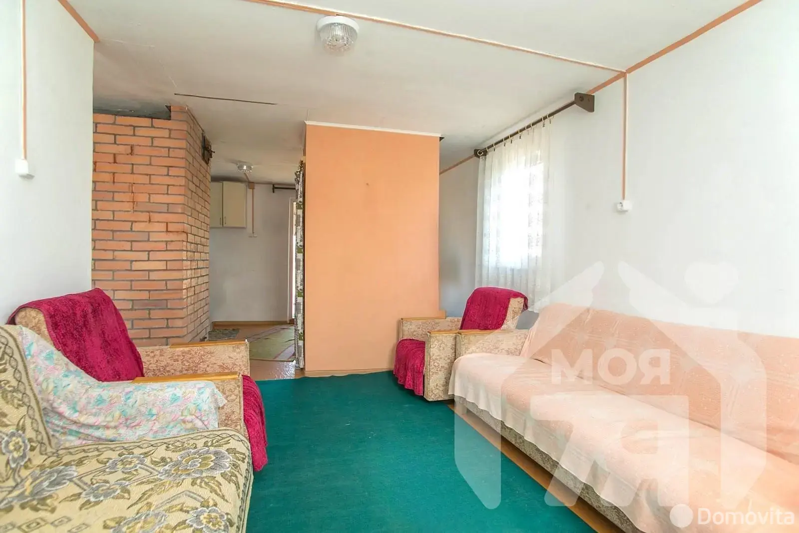 Цена продажи дачи, Гранат, 