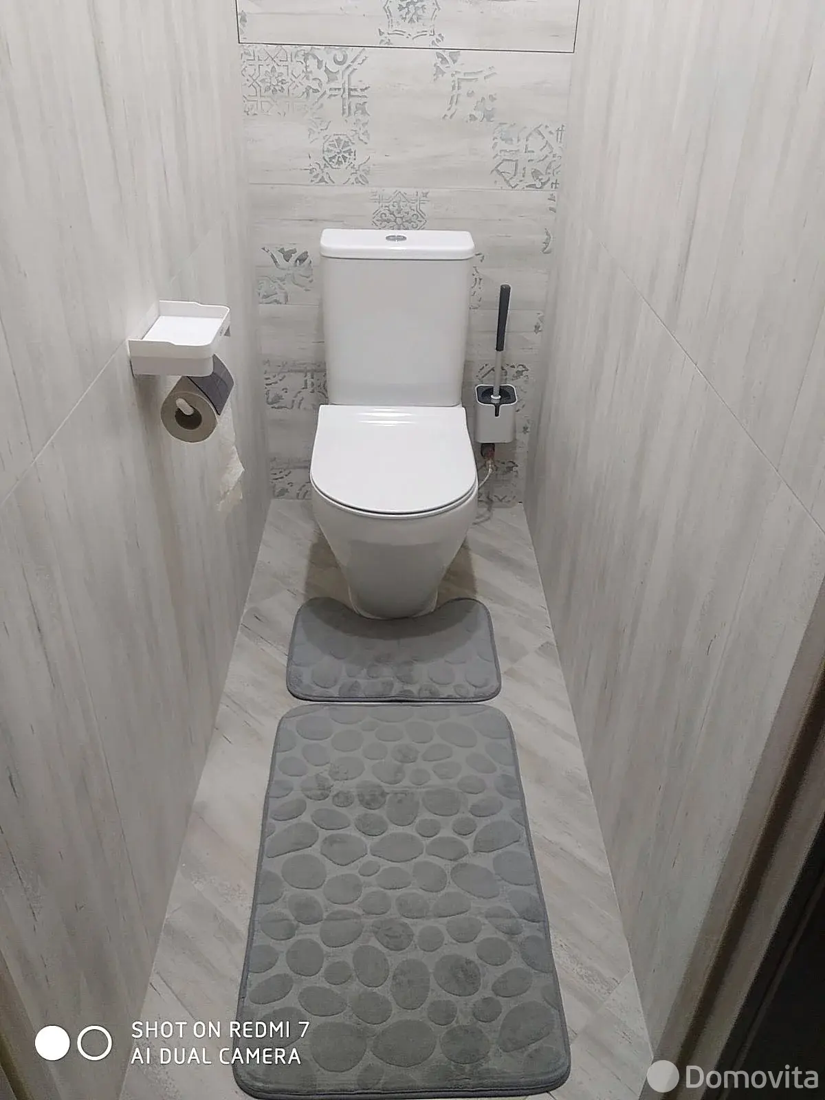 квартира, Копище, ул. Авиационная 