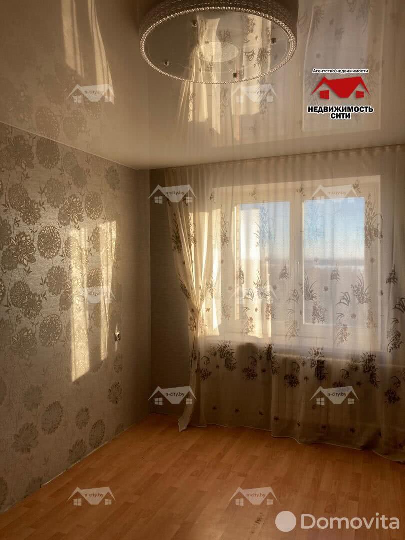 Купить 2-комнатную квартиру в Солигорске, ул. Ленина, д. 59, 67000 USD, код: 960293 - фото 6