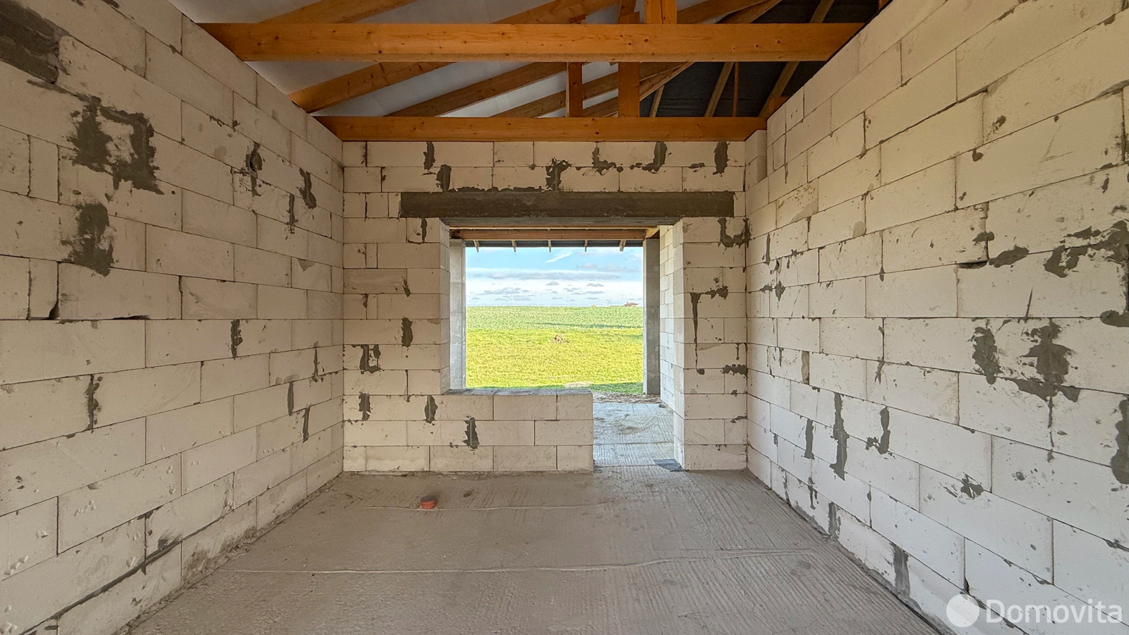 Цена продажи дома, Миколаевичи,