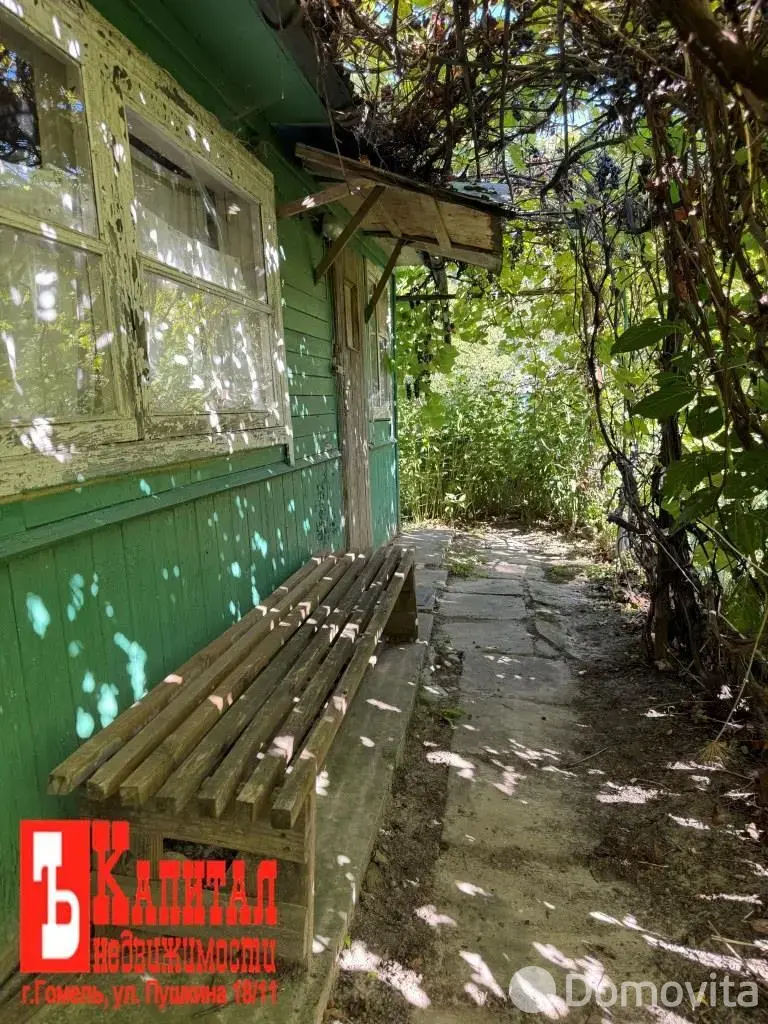 купить дачу, Борец, 