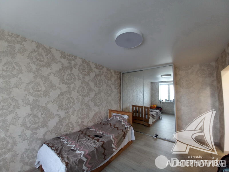 Продажа 1-комнатной квартиры в Бресте, ул. Бауманская, 31500 USD, код: 1117082 - фото 2