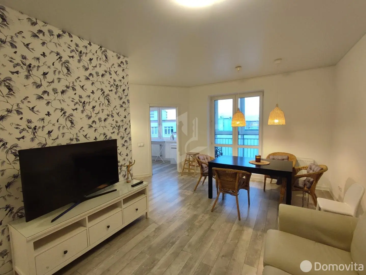 аренда квартиры, Минск, ул. Ложинская, д. 16