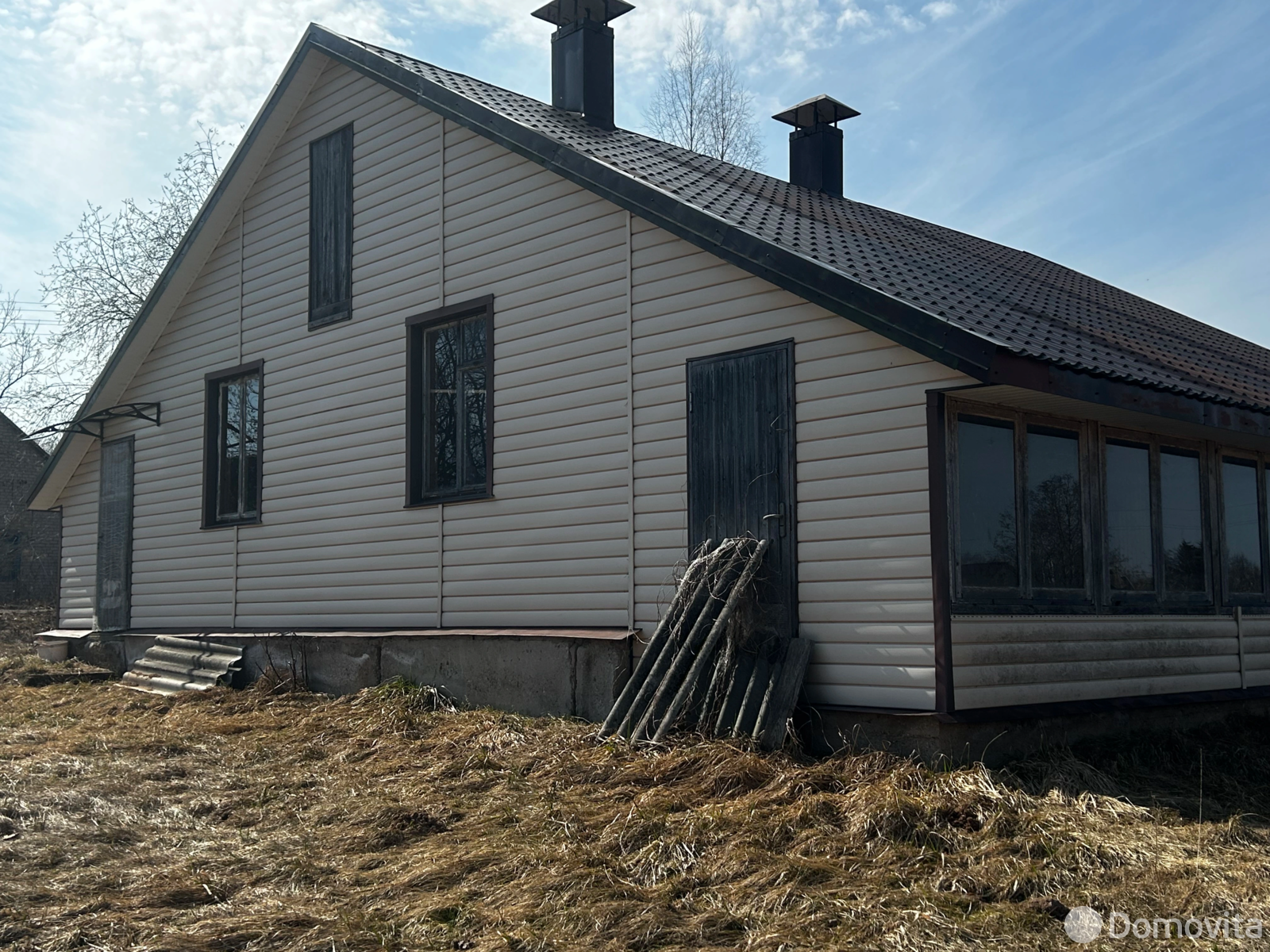 коттедж, Оплиса 1, без посредников