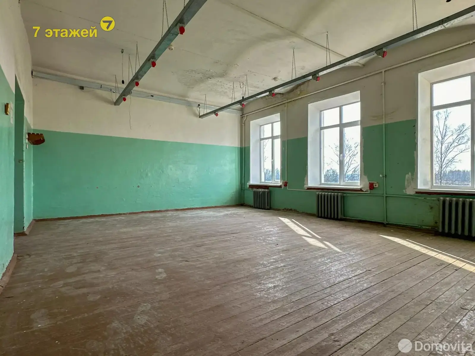 Аренда торговой точки на д. 33 в Станьково, 959BYN, код 966078 - фото 19