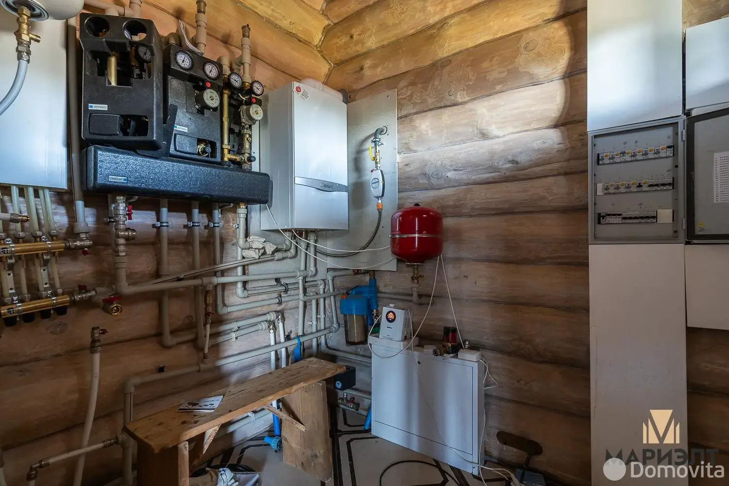 Купить земельный участок, 12 соток, Липовая Колода, Минская область, 385000USD, код 570227 - фото 19