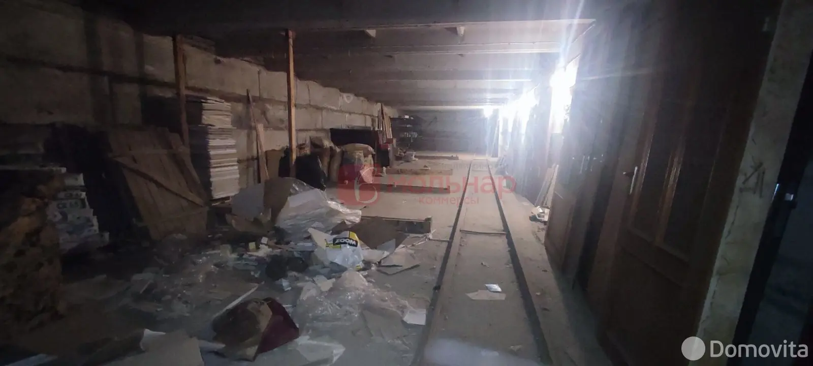 склад, Минск, ул. Восточная, д. 165А 