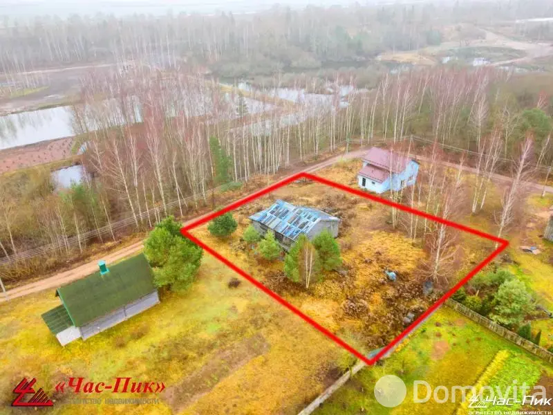 участок, Обчак, ул. Рябиновая