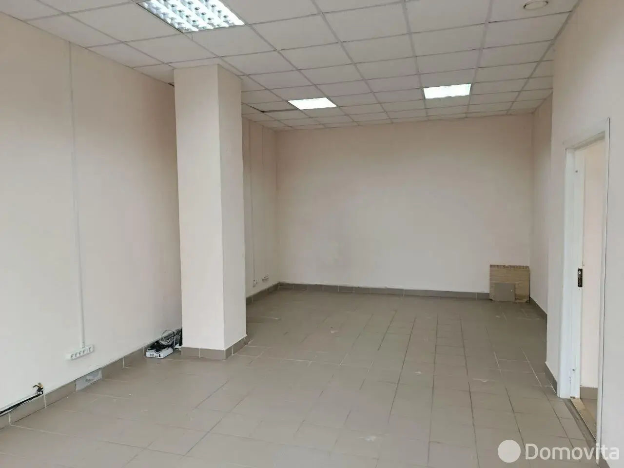 торговый объект, Минск, ул. Карвата, д. 31/Г 