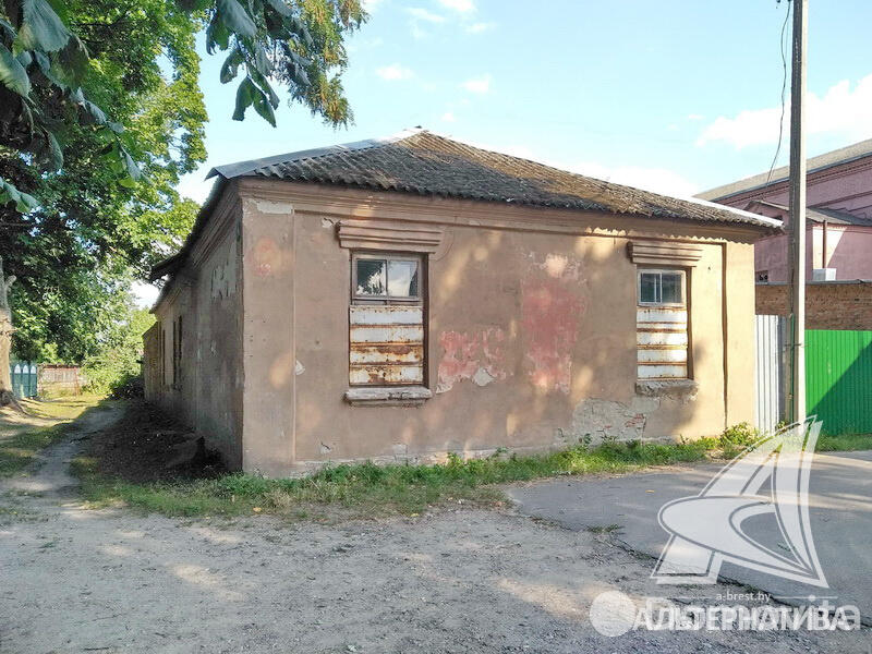 Купить офис в Кобрине, 25000USD, код 3290 - фото 2