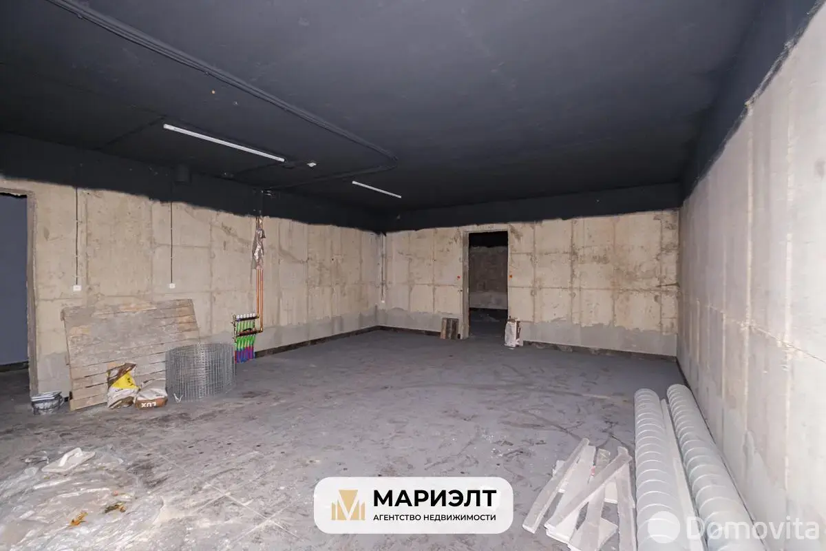 Купить помещение под сферу услуг в Быкачино, ул. Центральная, д. 20 - фото 32