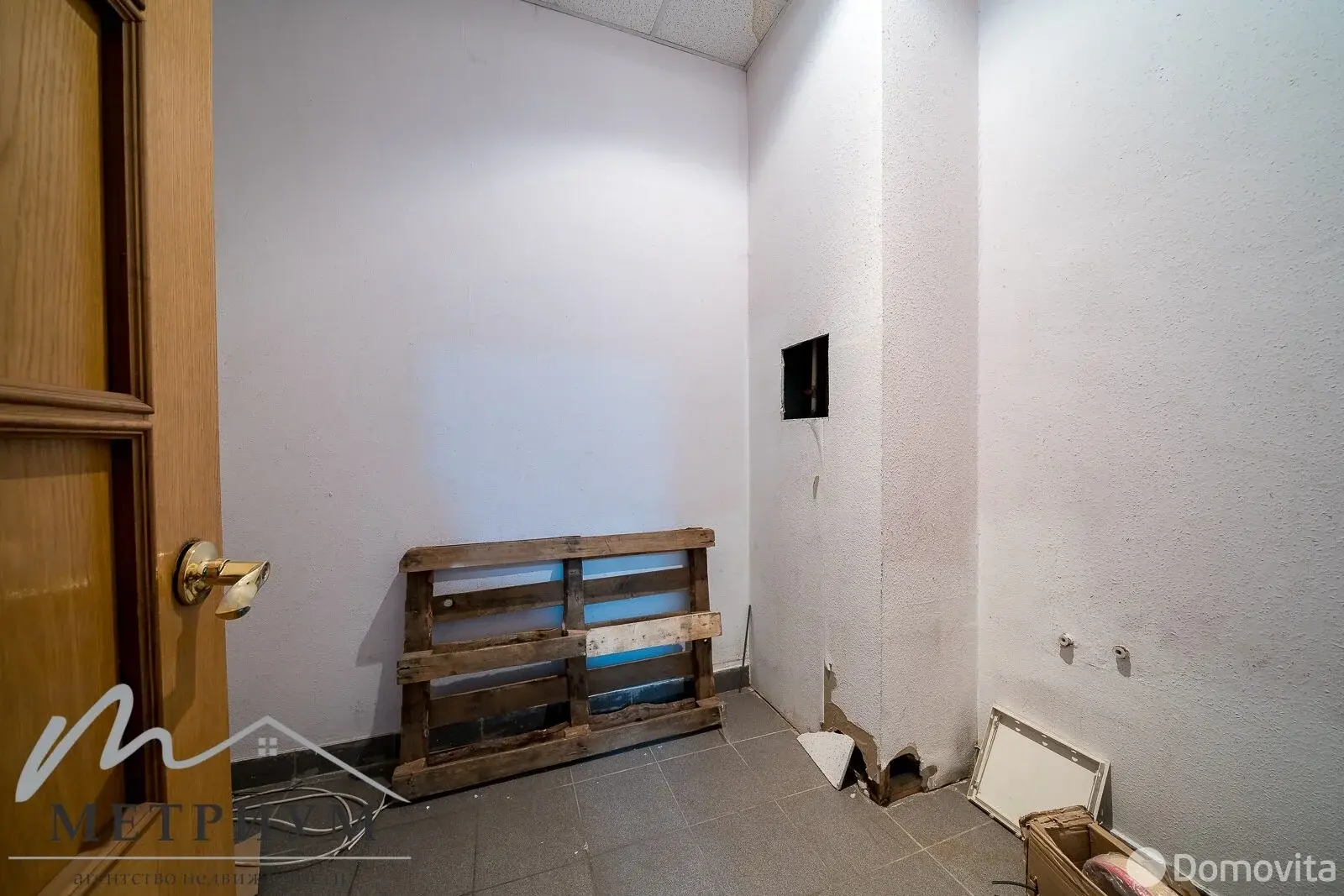 Помещение под сферу услуг в Минске, пр-т Партизанский, д. 45, код 2700 - фото 34