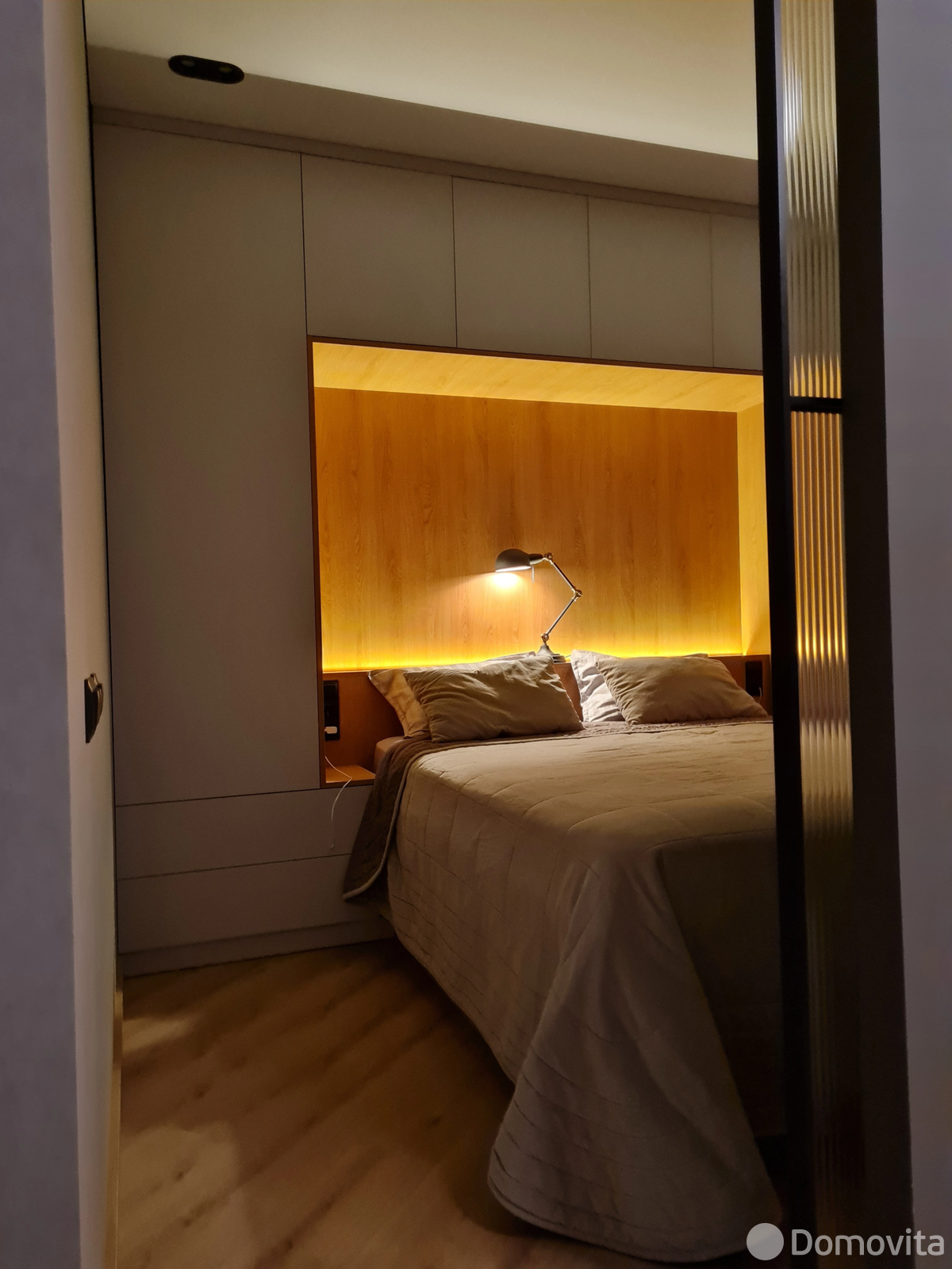 Снять 2-комнатную квартиру в Минске, ул. Мястровская, д. 15, 700USD, код 149710 - фото 21