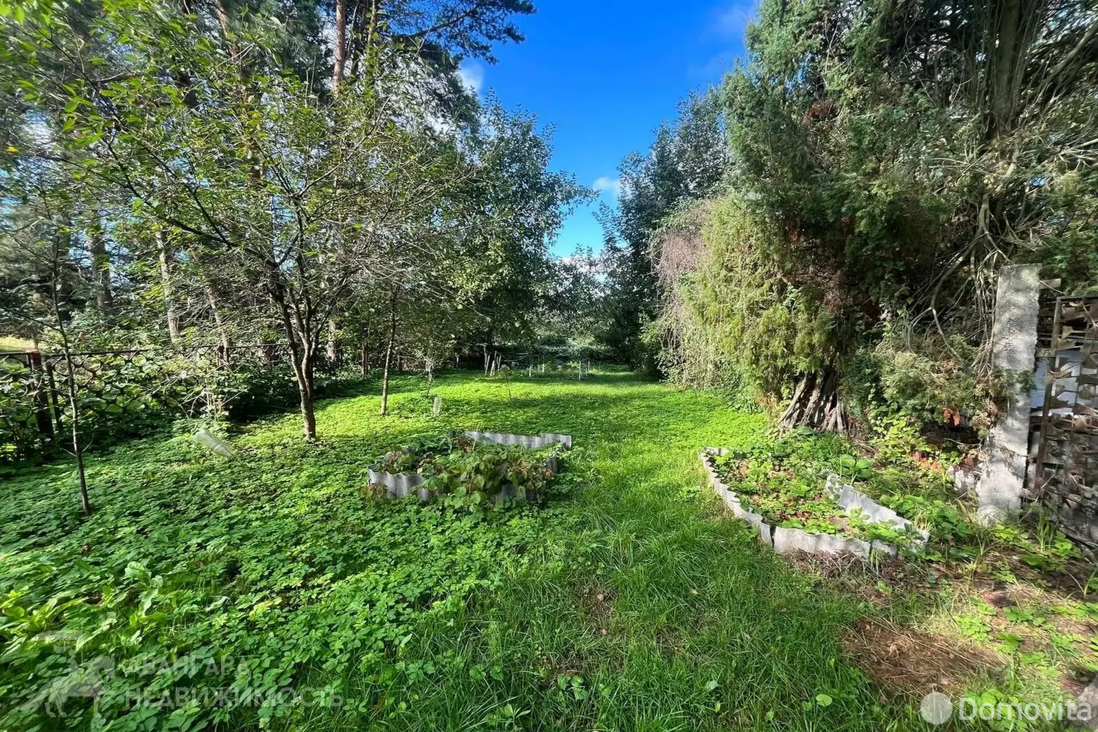 Купить 2-этажную дачу в Мотор Минская область, 25000USD, код 183954 - фото 11