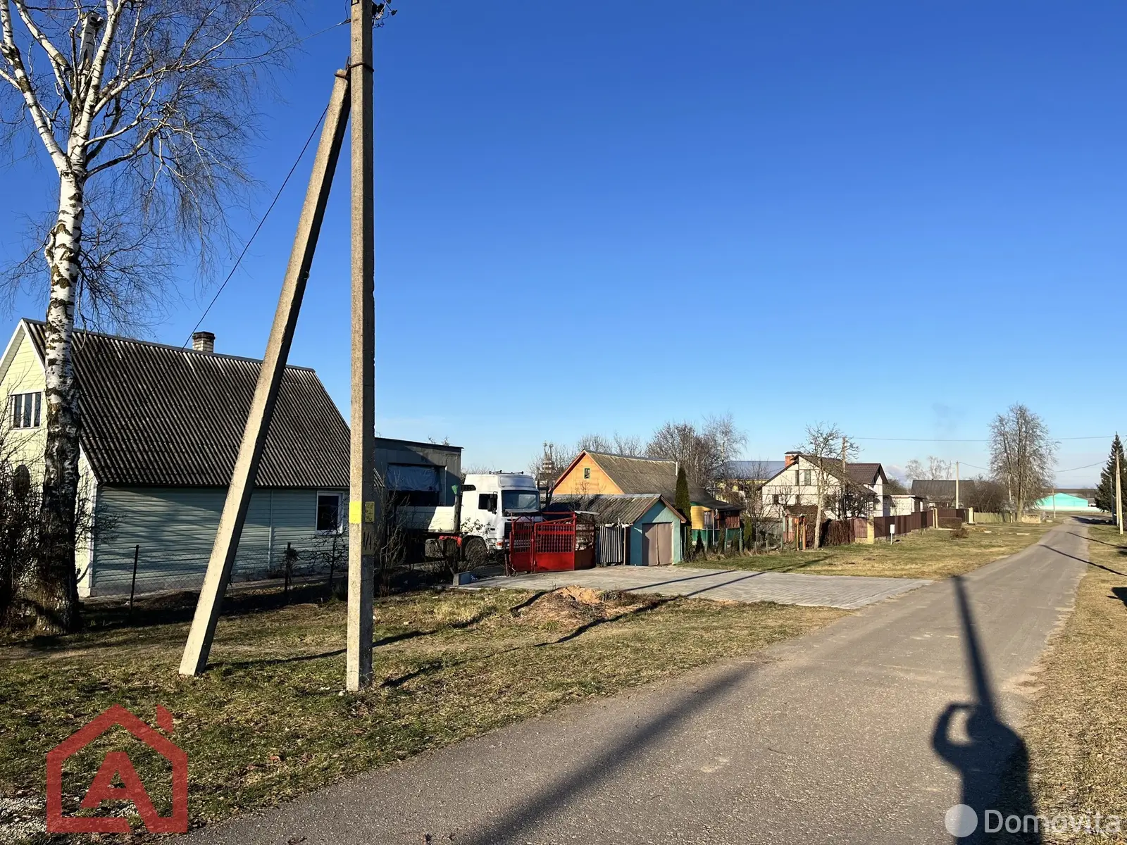 Цена продажи дома, Томковичи, ул. Зелёная