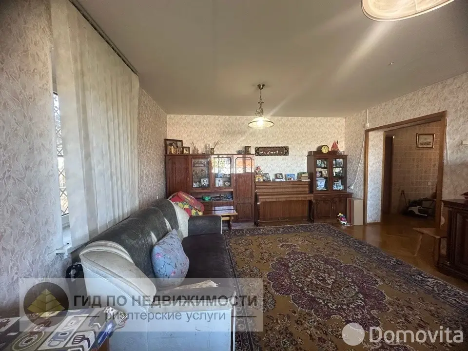 купить дом, Речица, пер. Полевой, д. 25В